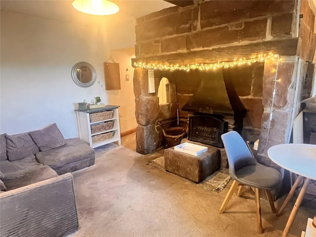 3 bed Detached