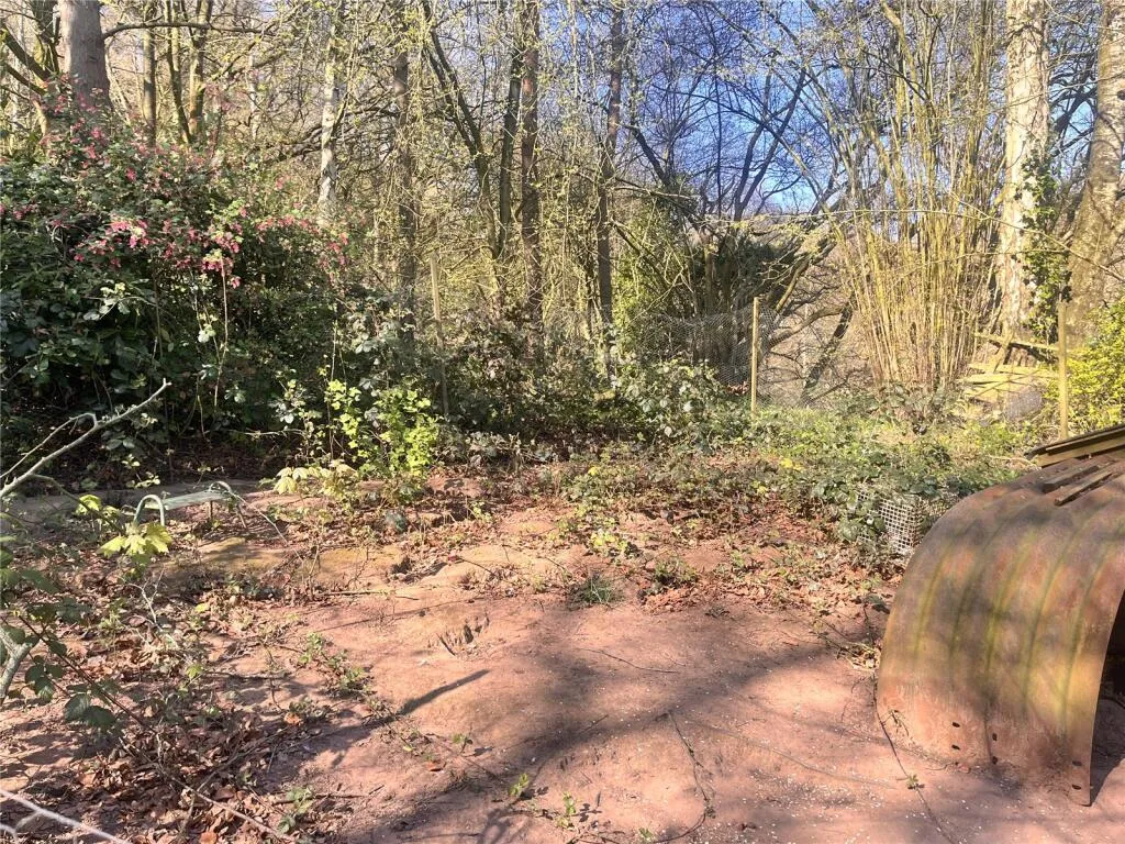 3 bed Detached