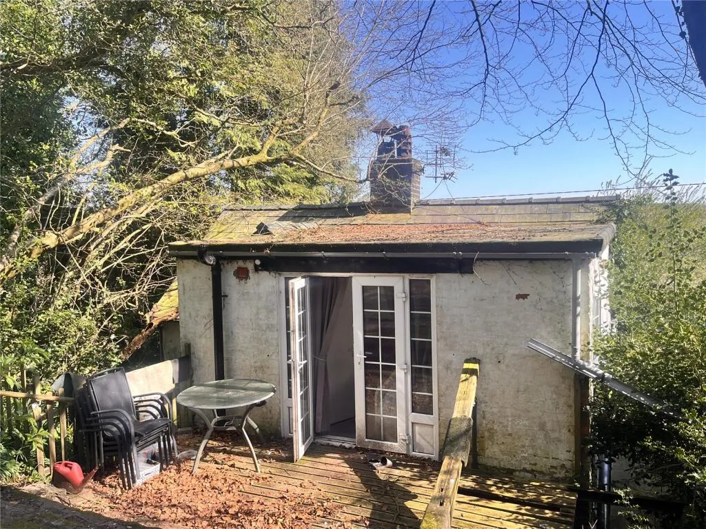 3 bed Detached