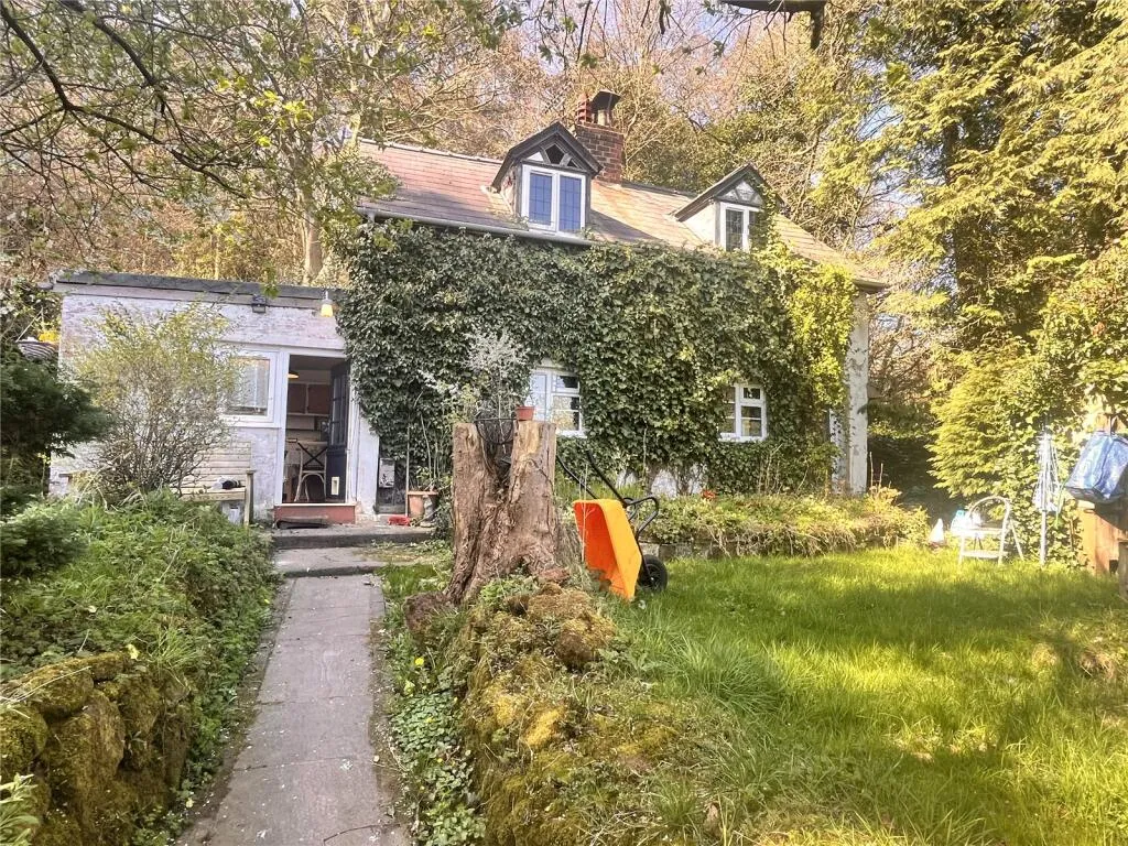 3 bed Detached