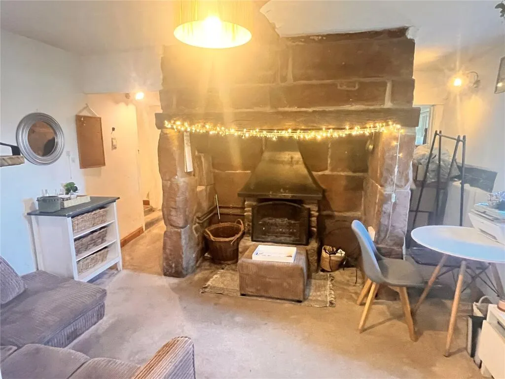 3 bed Detached