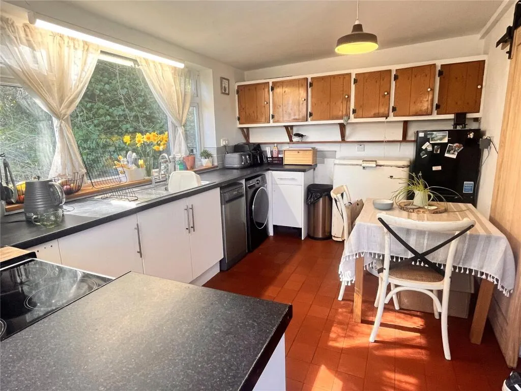 3 bed Detached