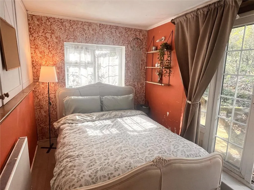 3 bed Detached