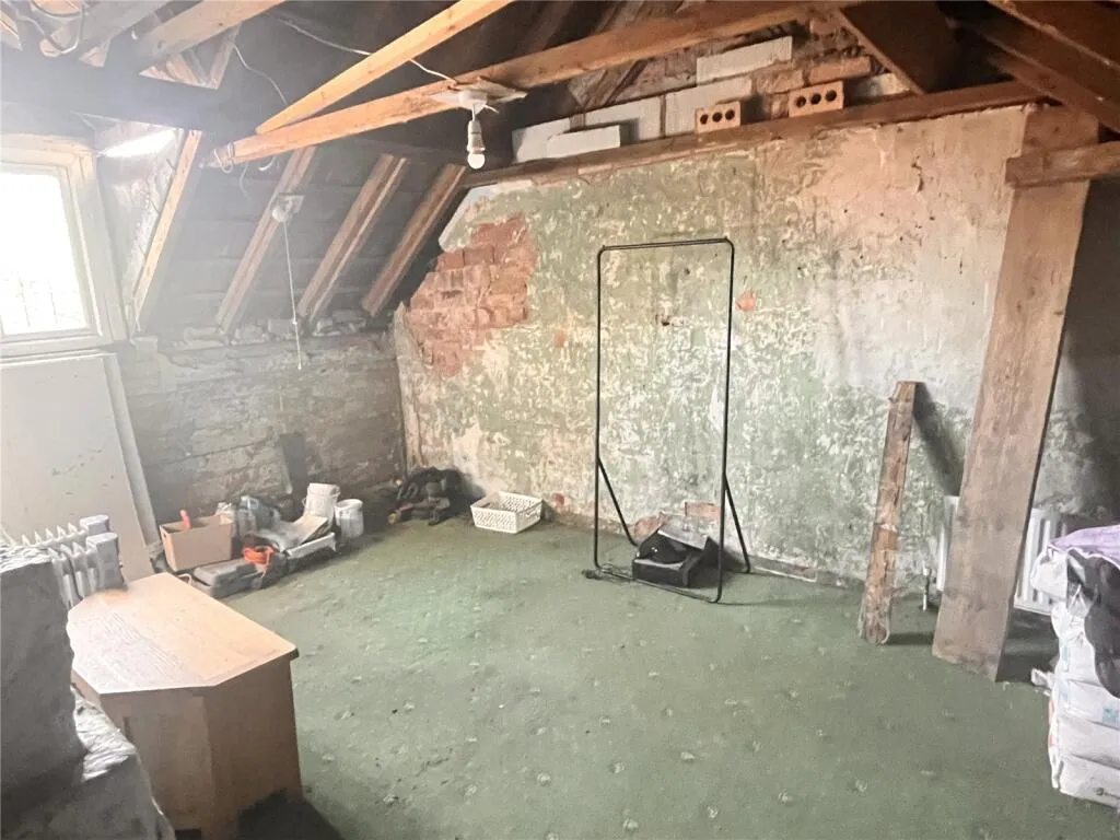 3 bed Detached