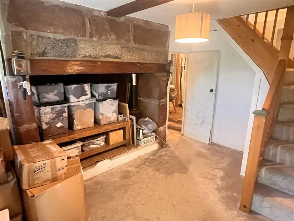 3 bed Detached