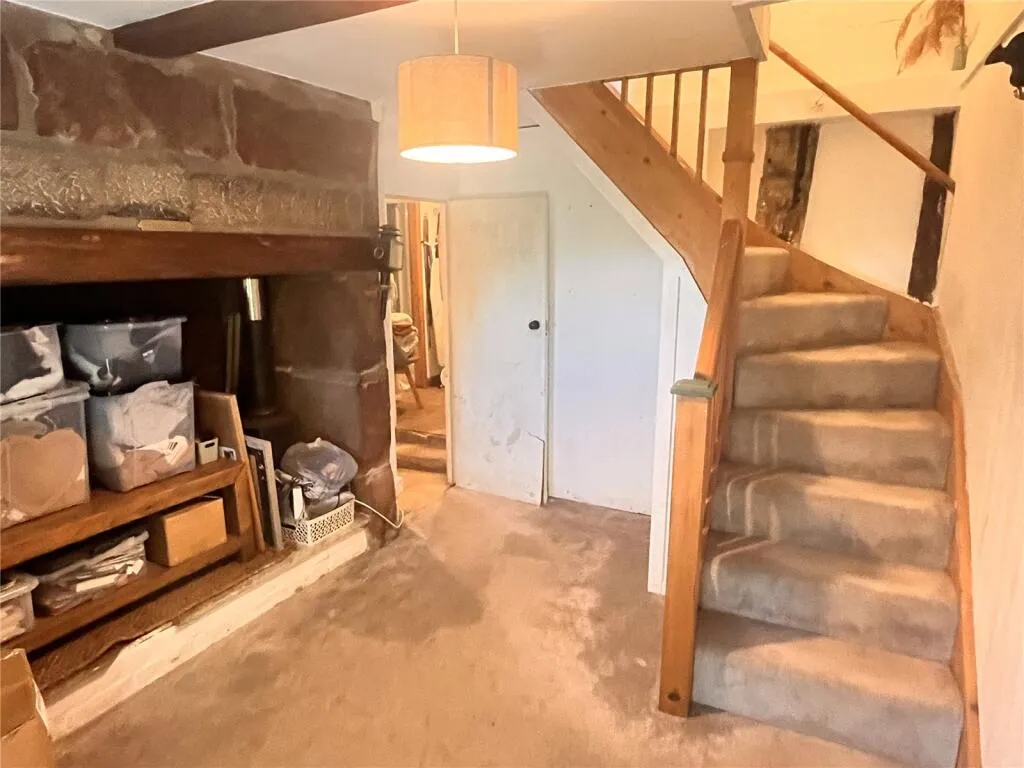 3 bed Detached