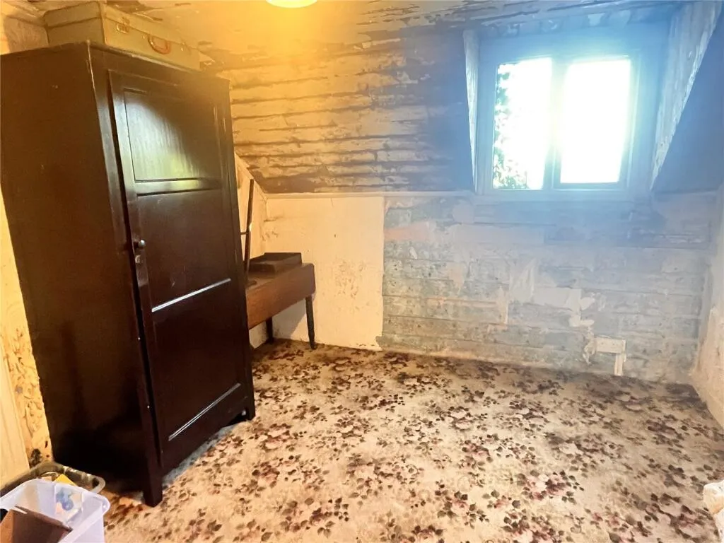 3 bed Detached