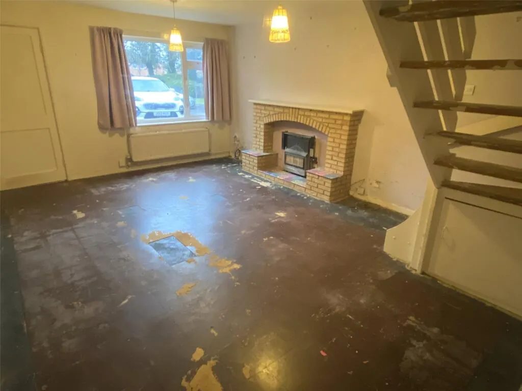 2 bed Semi-Detached