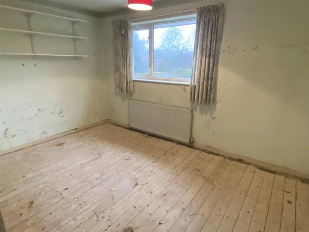 2 bed Semi-Detached