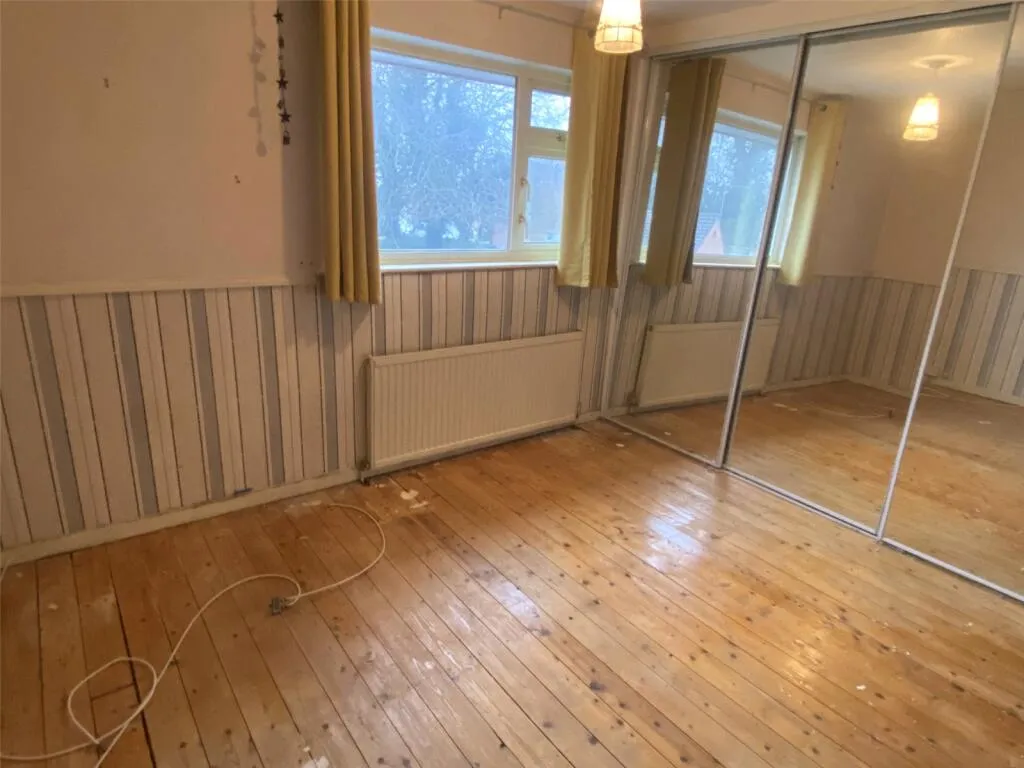 2 bed Semi-Detached