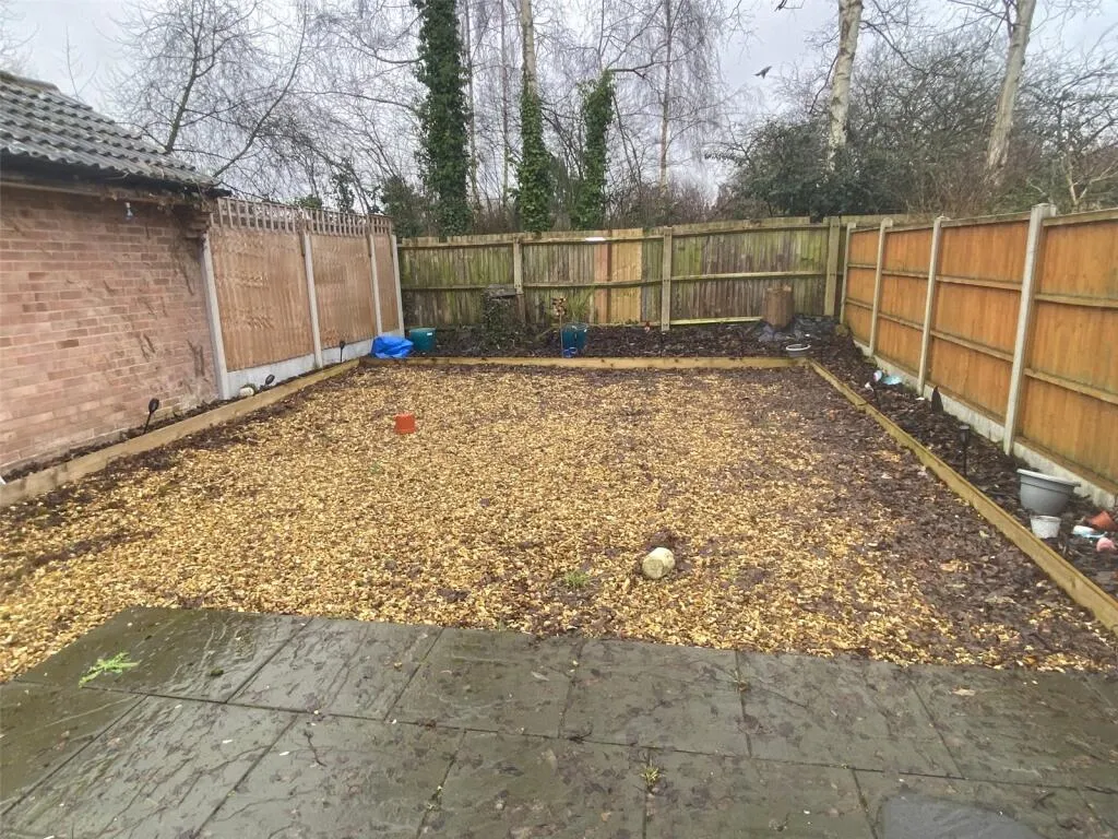 2 bed Semi-Detached