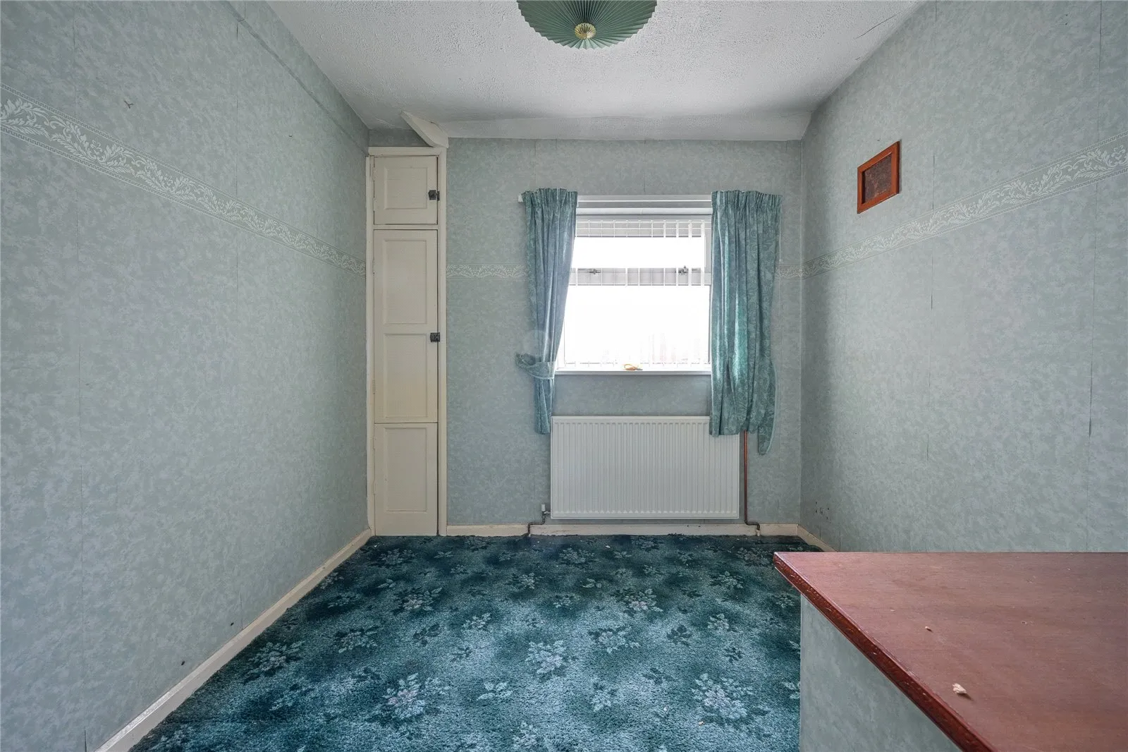 3 bed End of Terrace