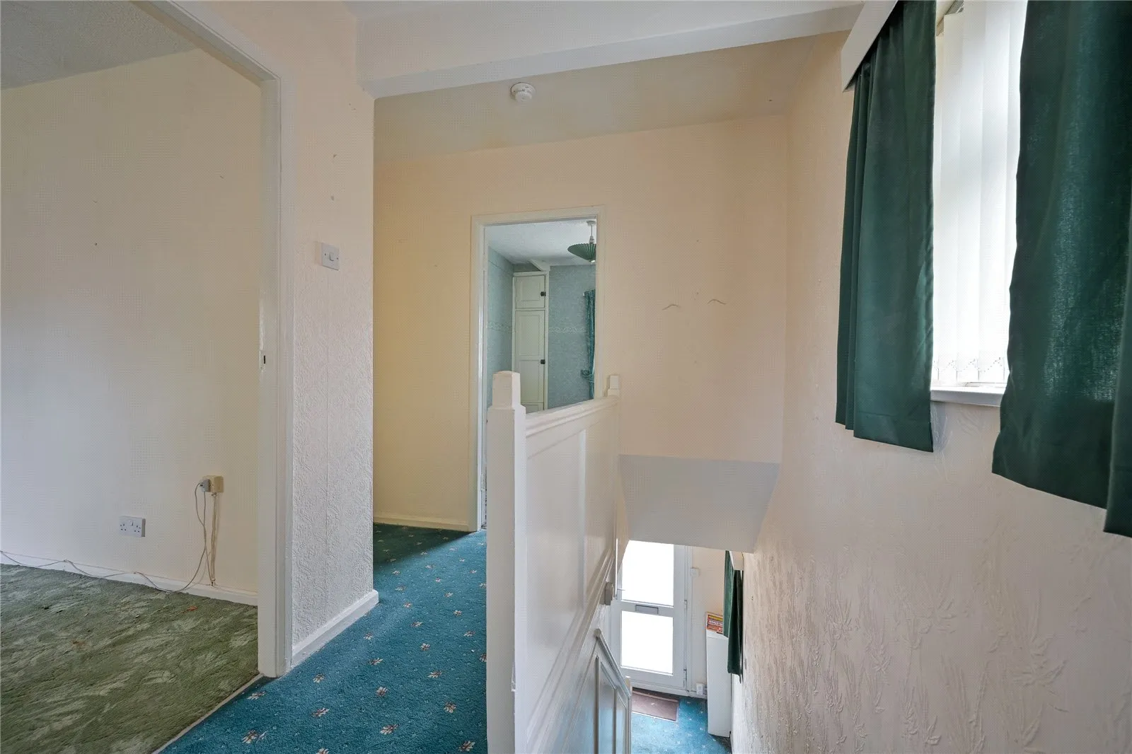 3 bed End of Terrace