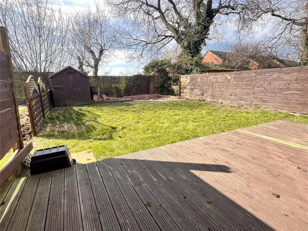 2 bed Semi-Detached