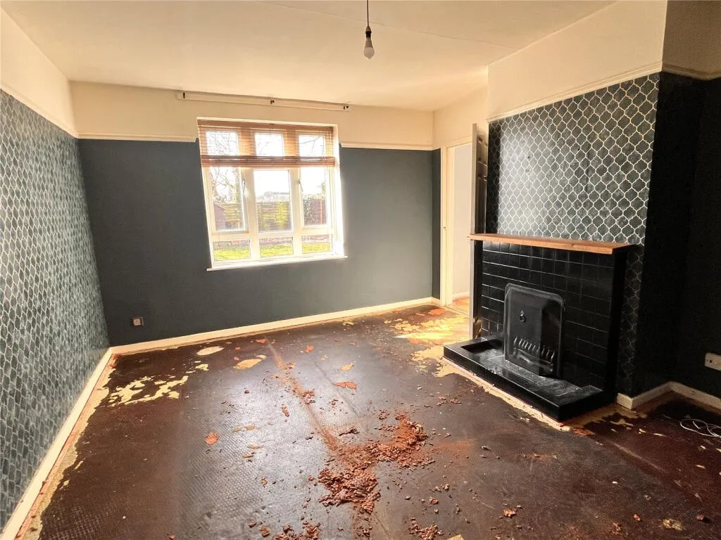 2 bed Semi-Detached