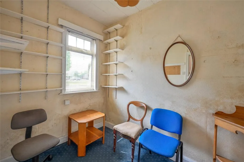 4 bed Semi-Detached