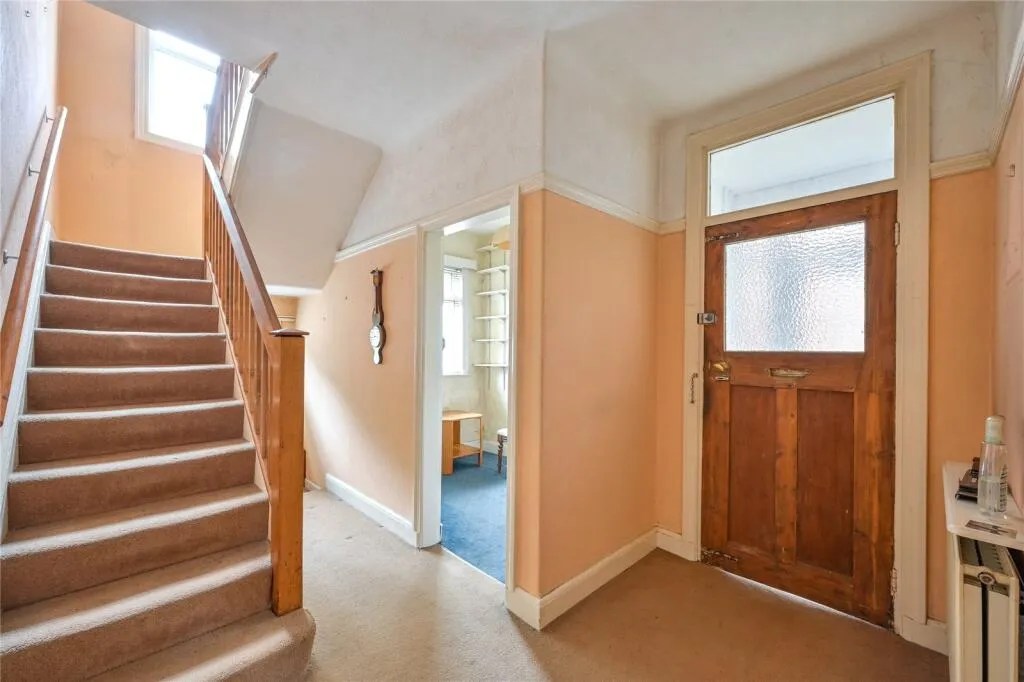 4 bed Semi-Detached