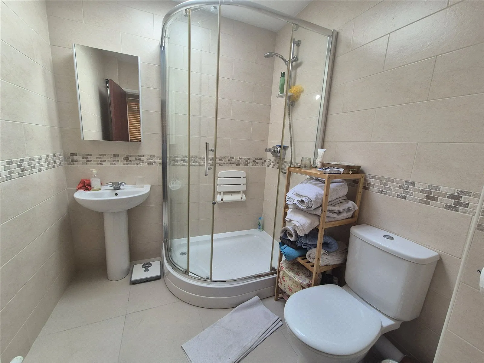 3 bed Semi-Detached