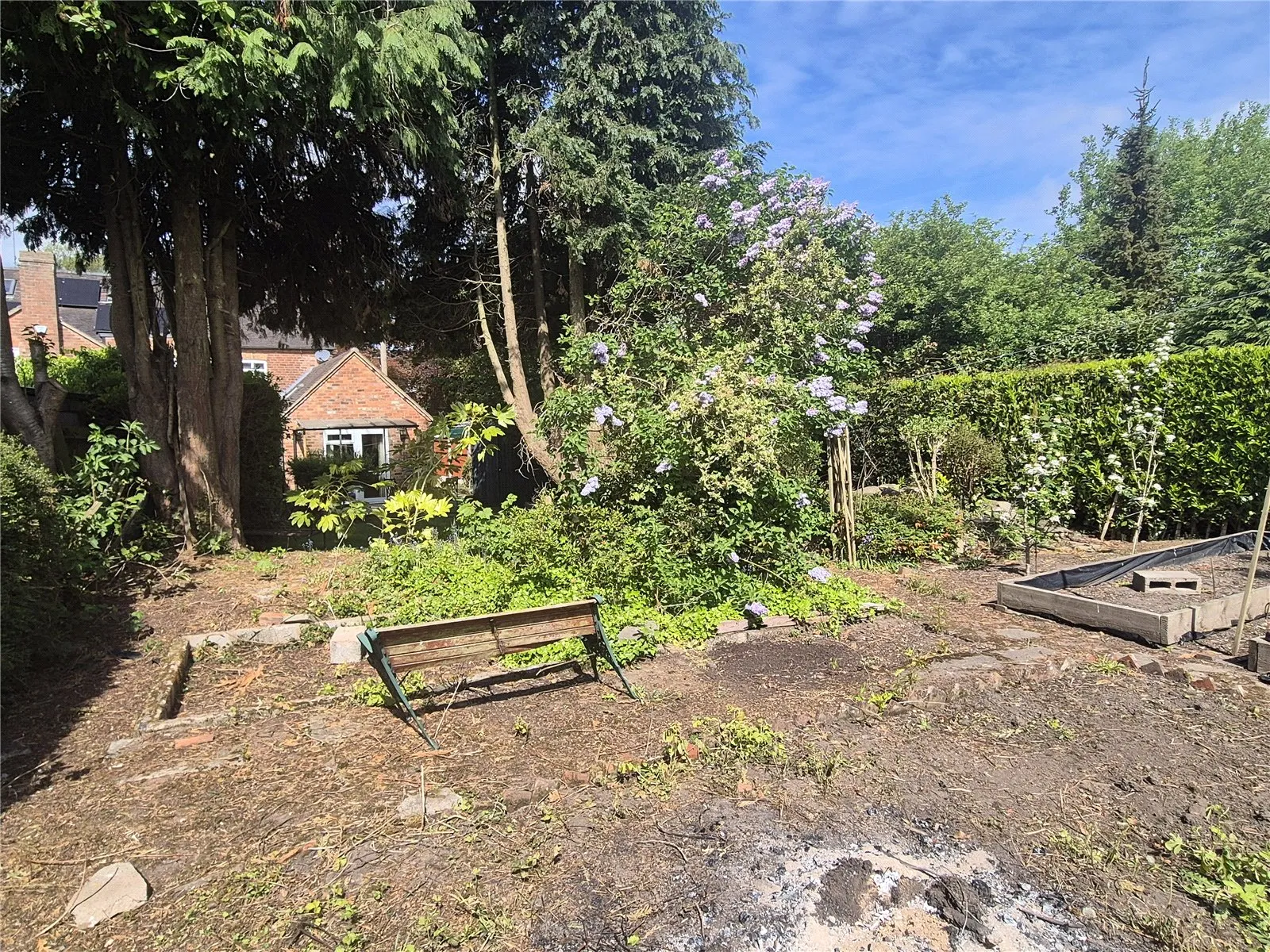 3 bed Semi-Detached