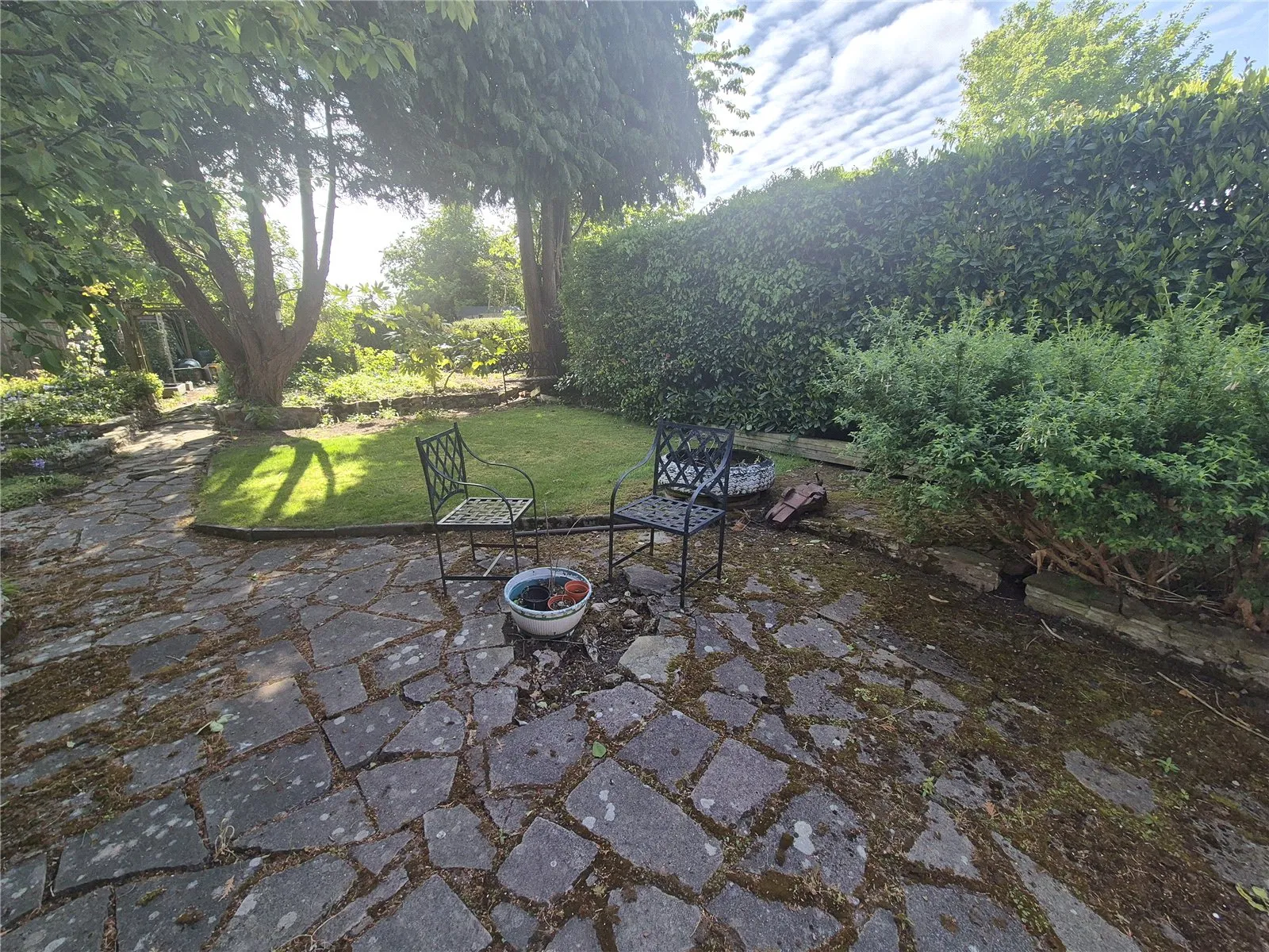 3 bed Semi-Detached