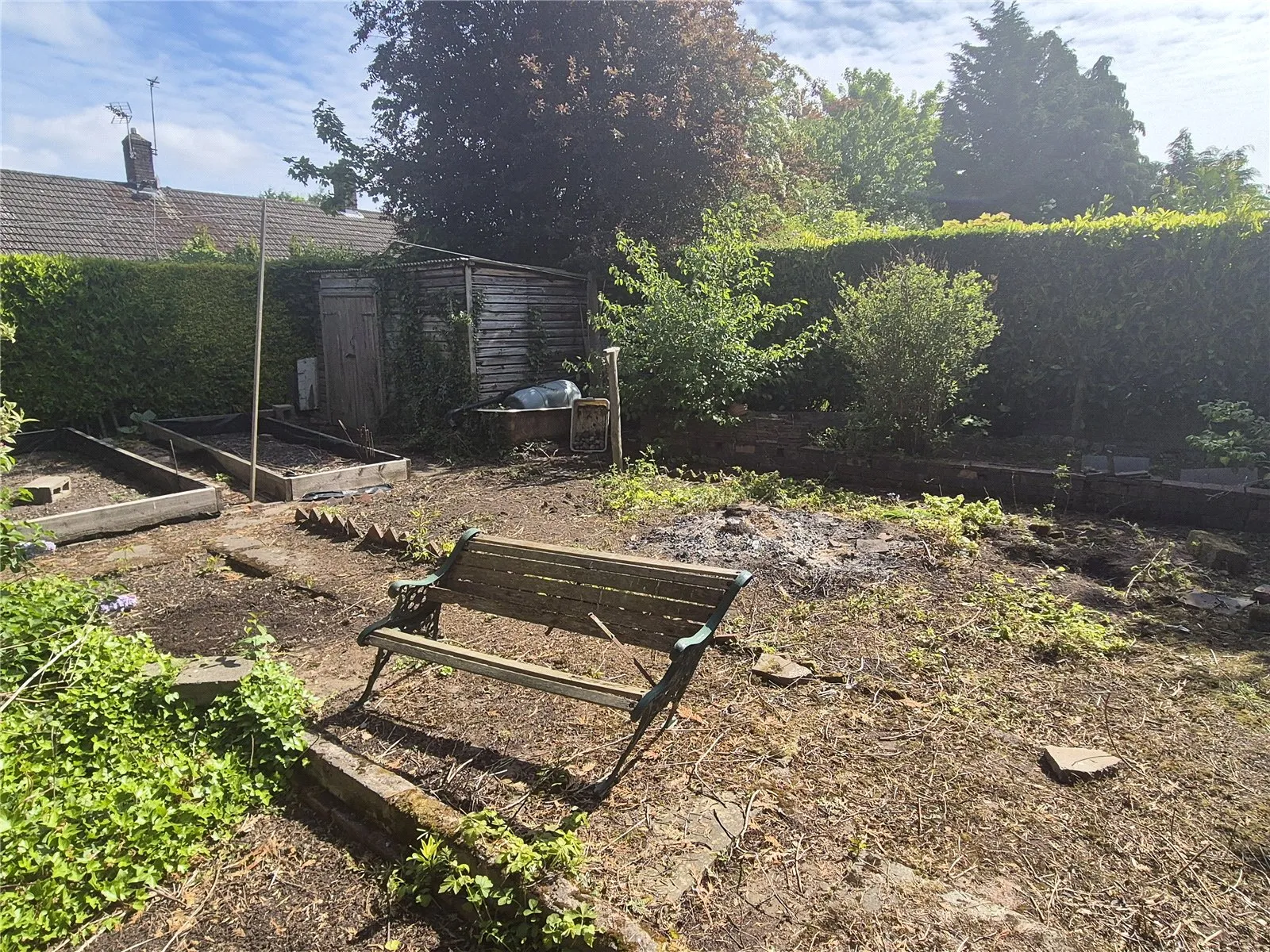 3 bed Semi-Detached