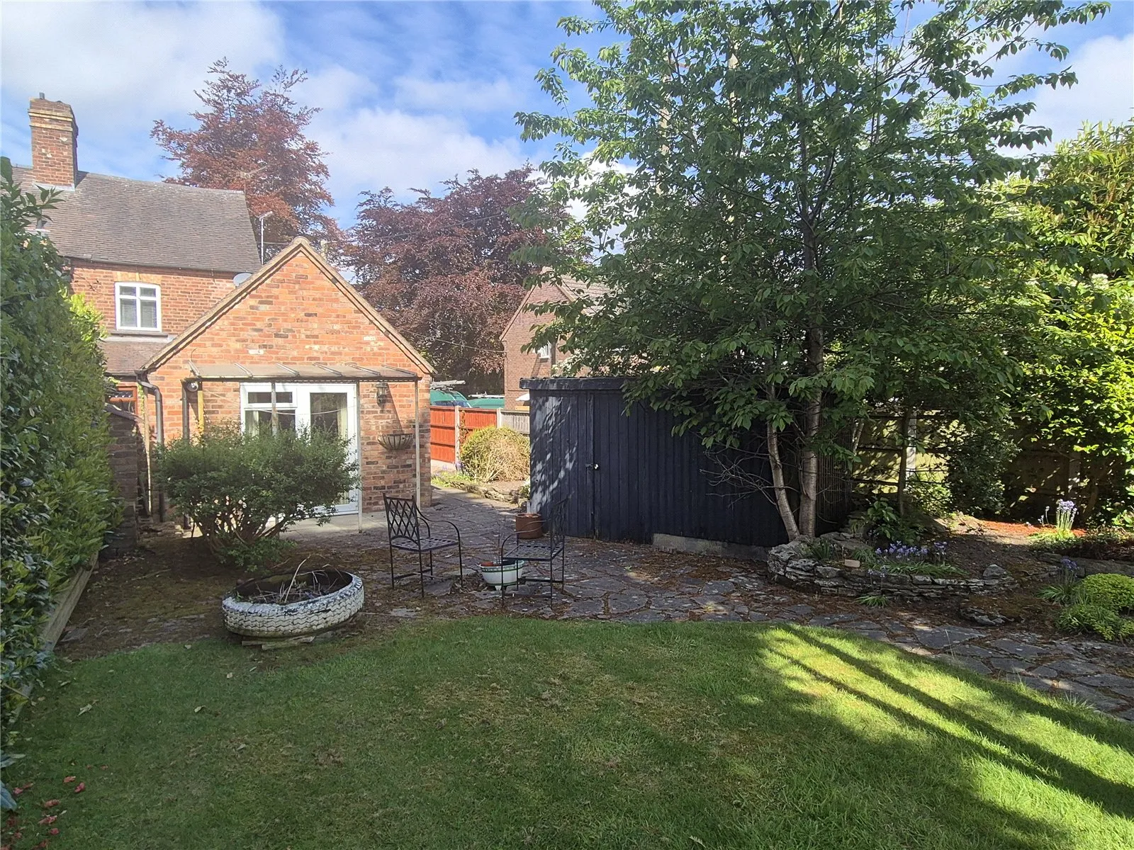 3 bed Semi-Detached