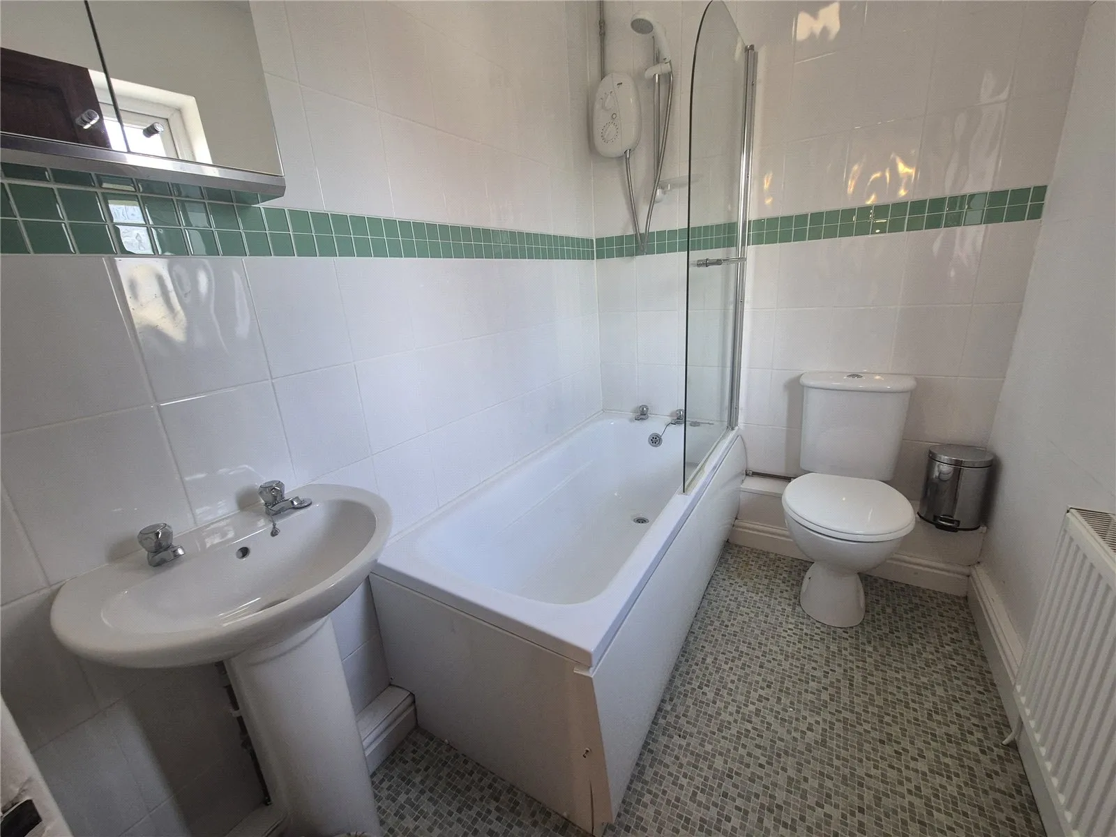 3 bed Semi-Detached