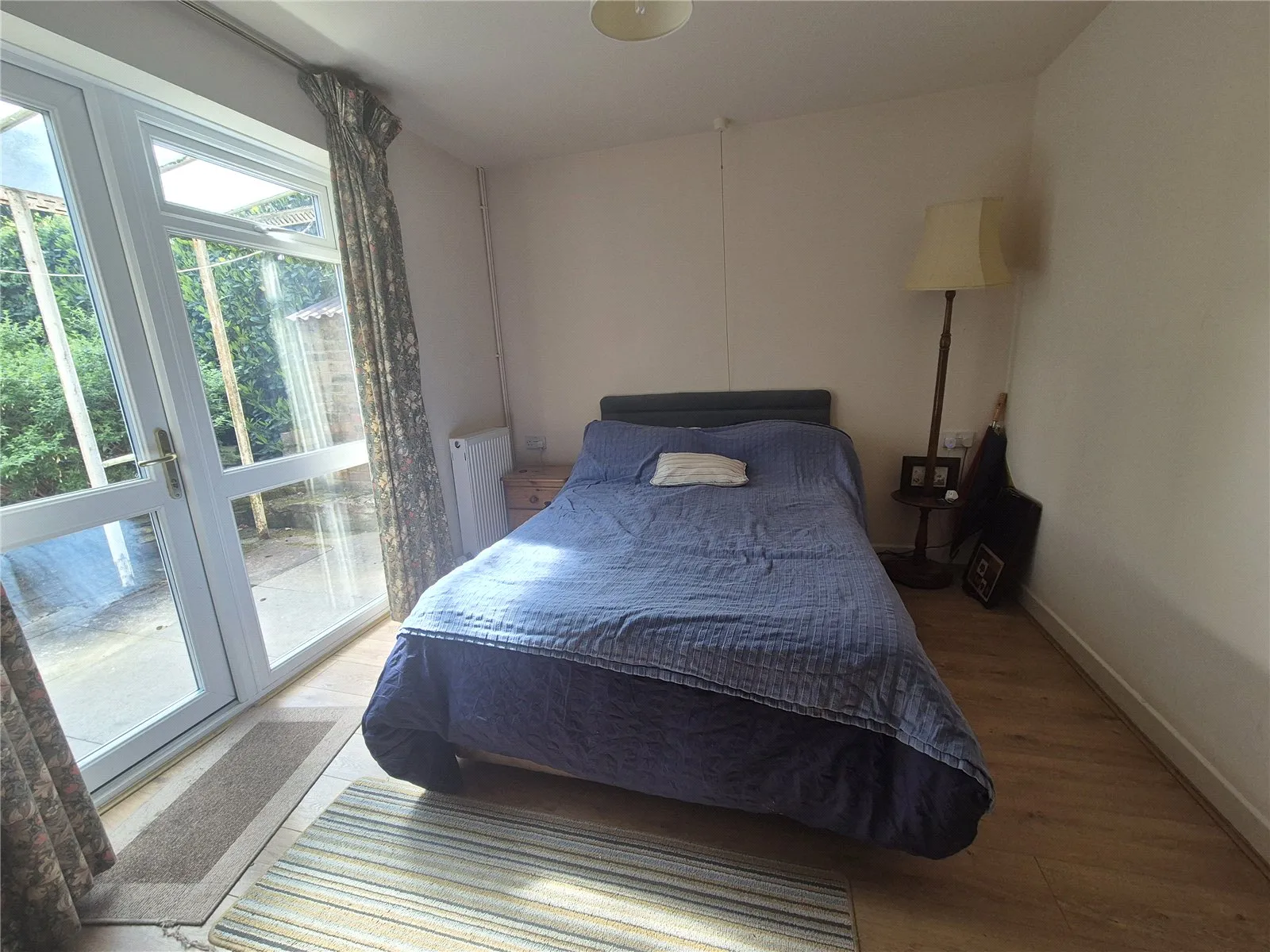 3 bed Semi-Detached