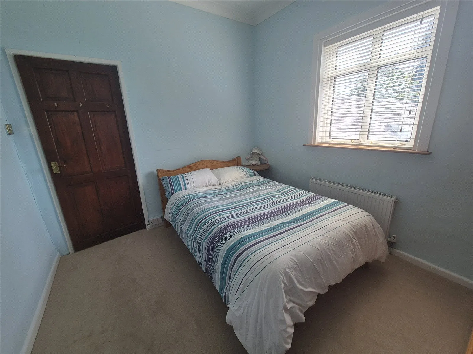 3 bed Semi-Detached