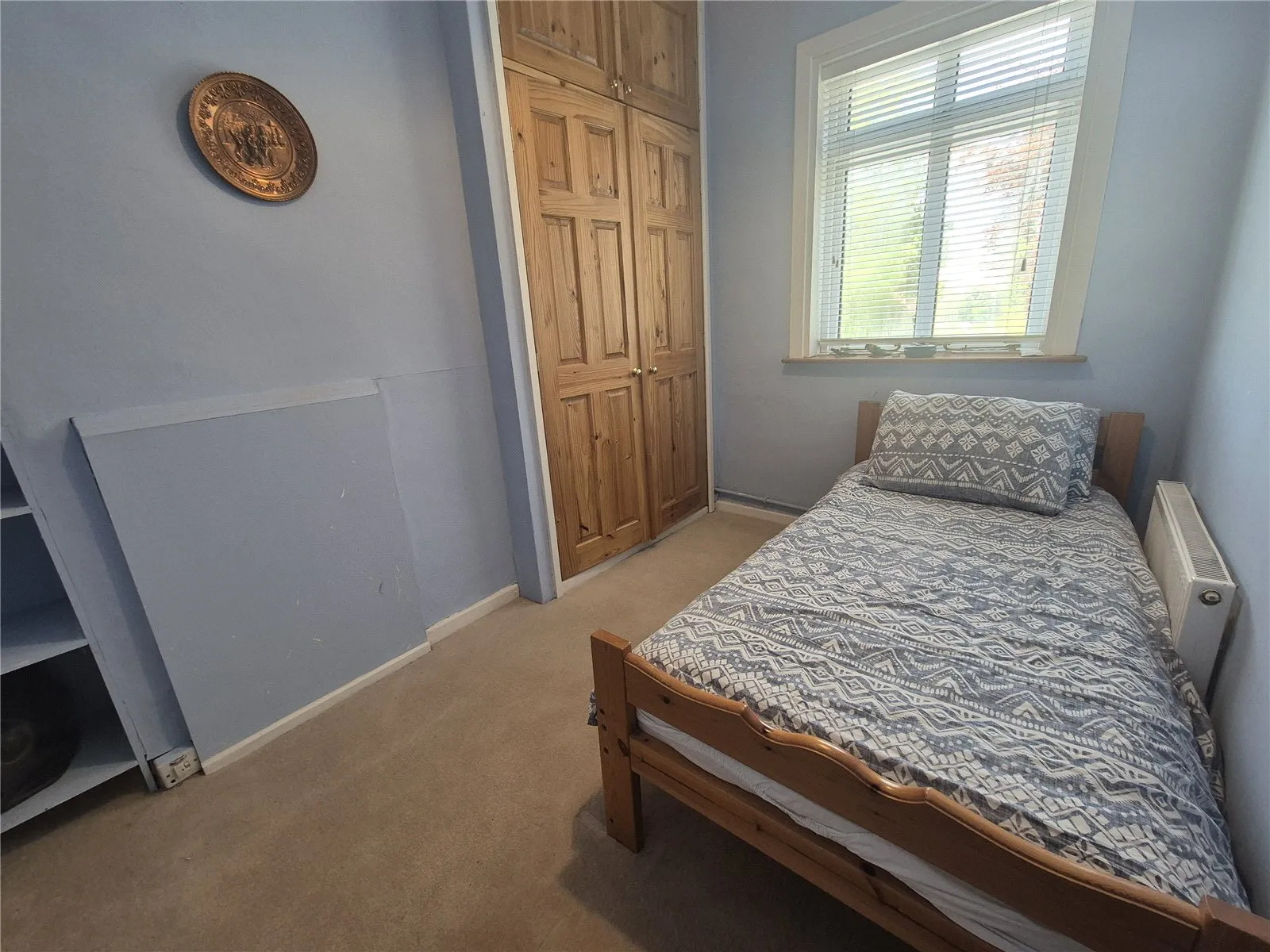 3 bed Semi-Detached