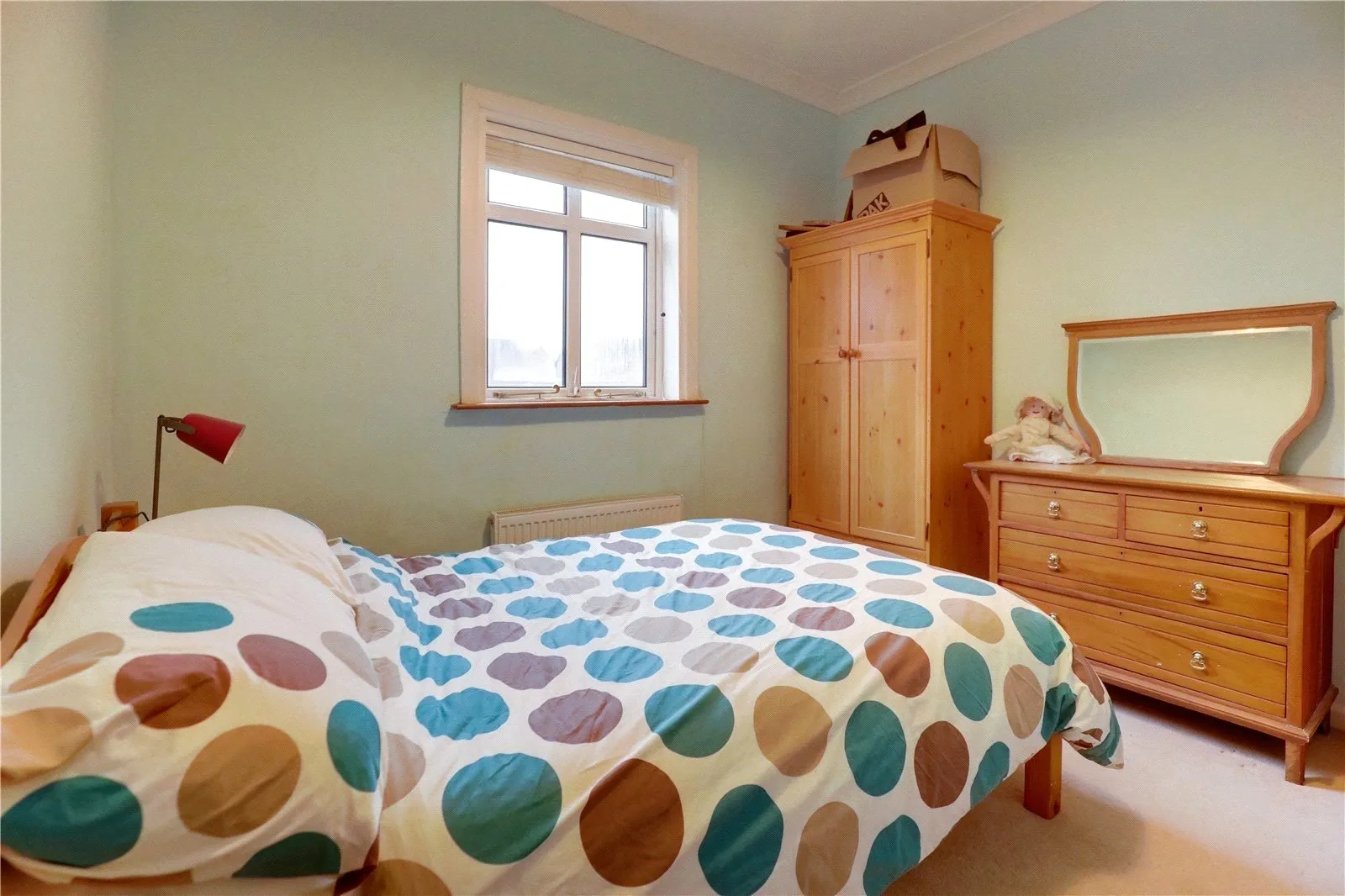 3 bed Semi-Detached