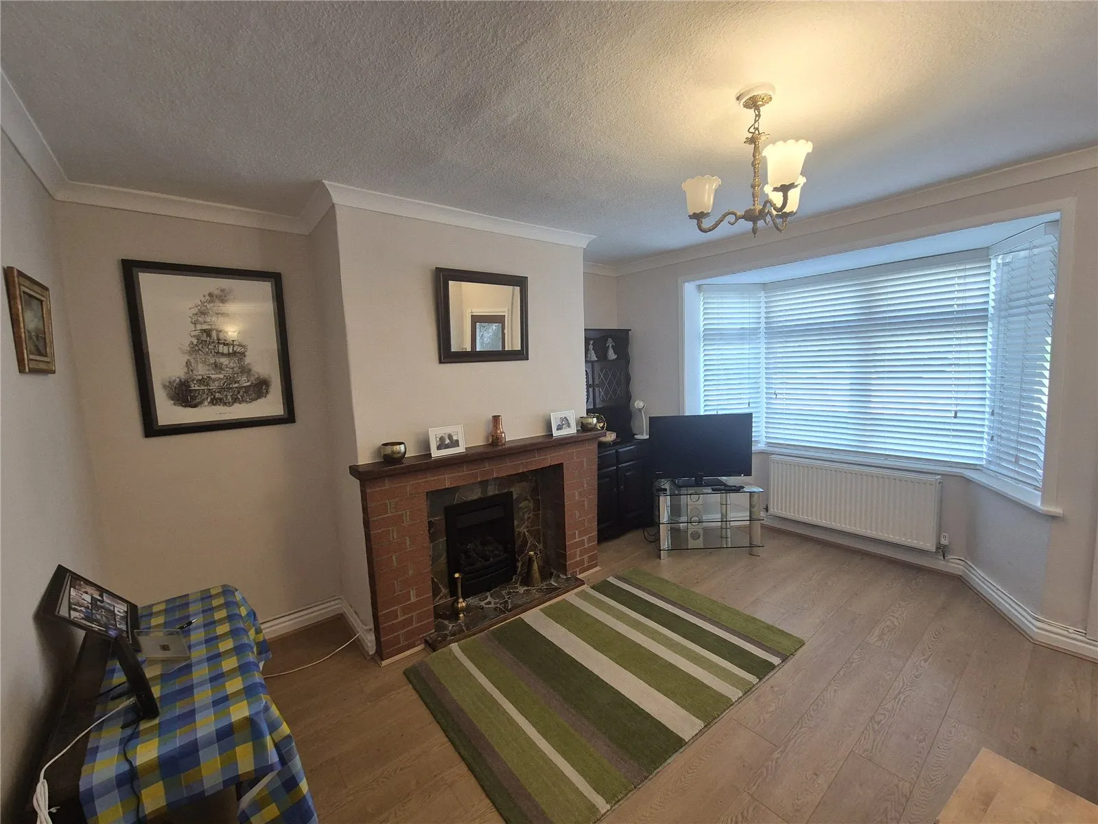 3 bed Semi-Detached