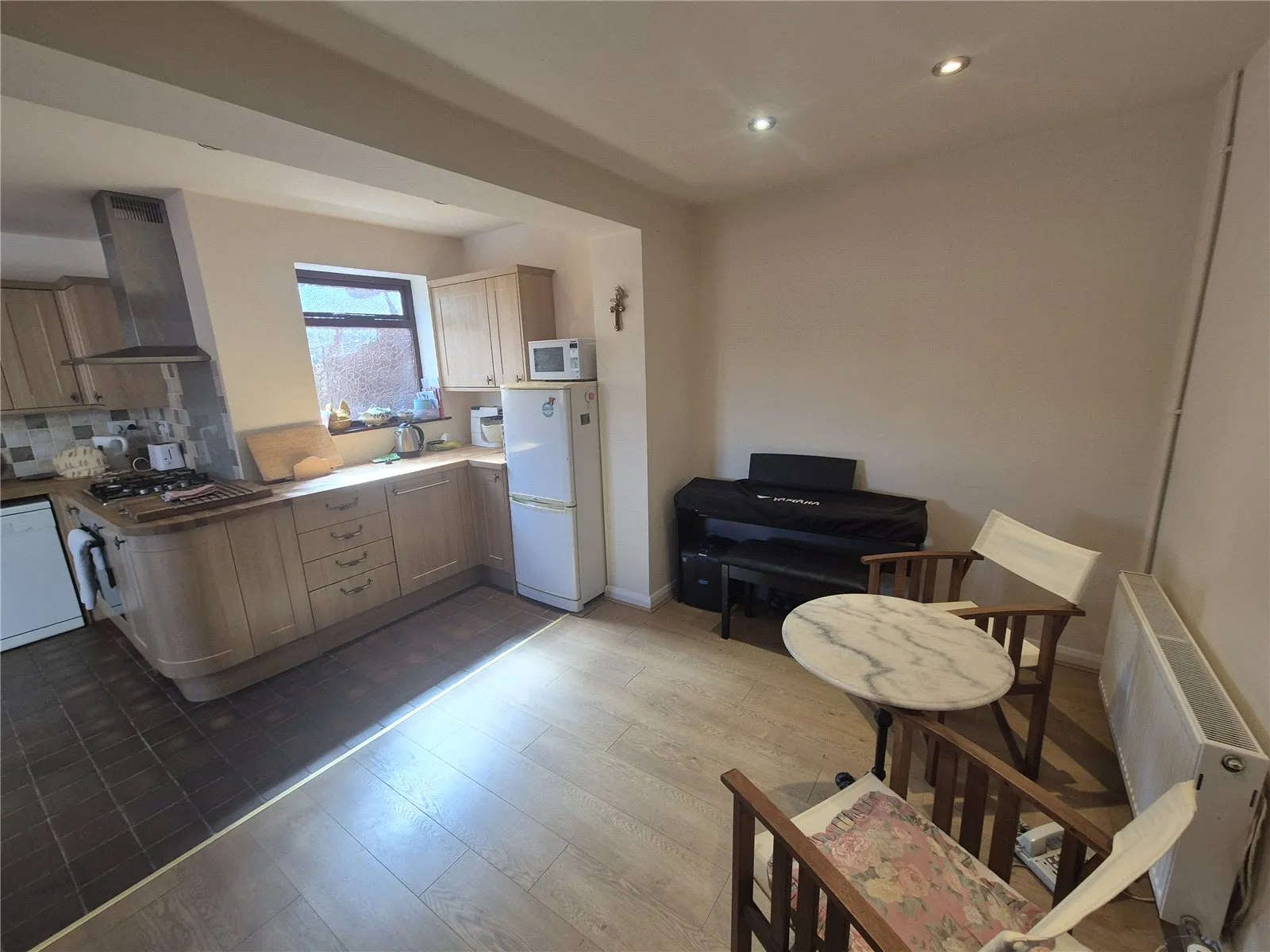 3 bed Semi-Detached