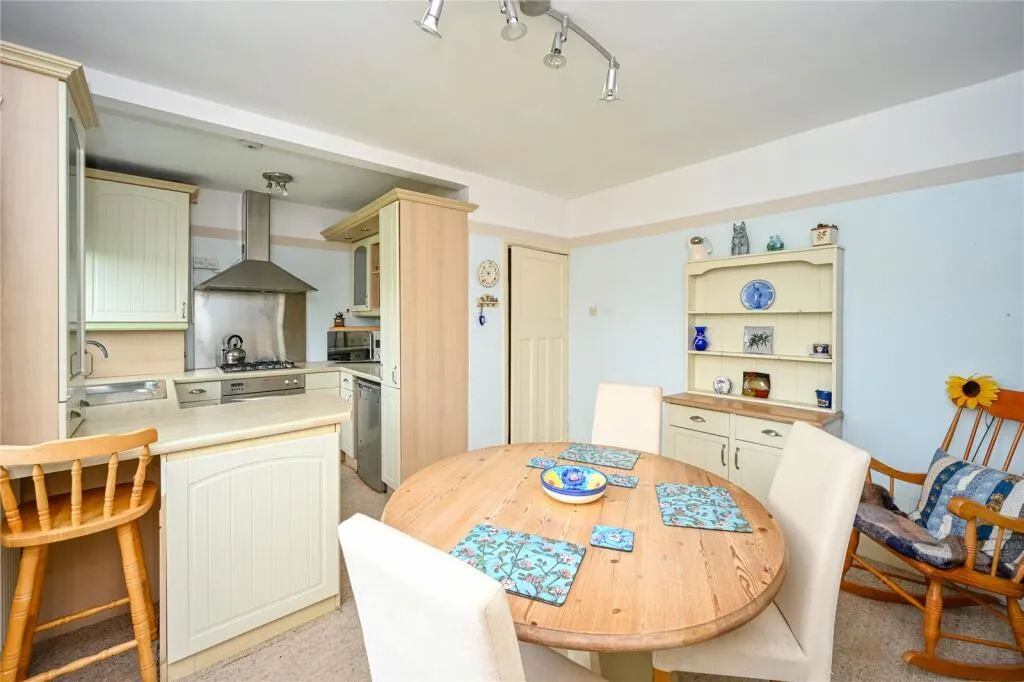 3 bed Terraced
