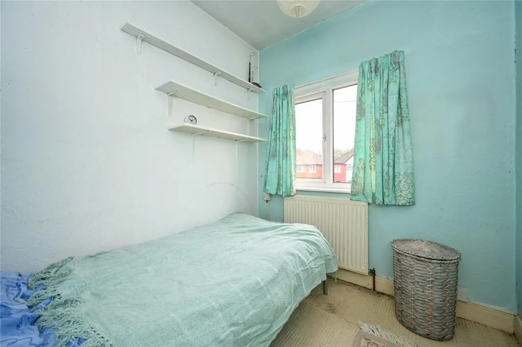 3 bed Terraced