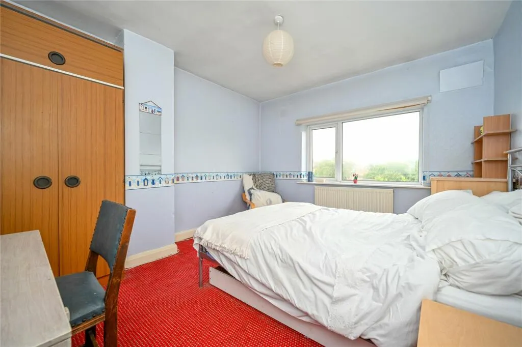 3 bed Terraced