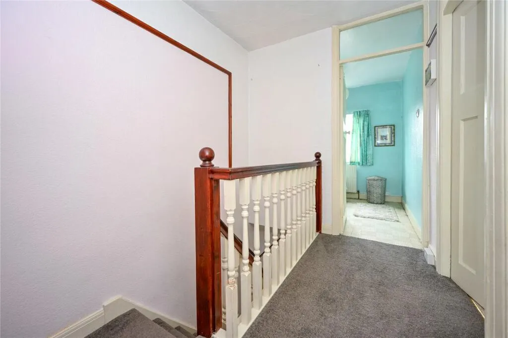 3 bed Terraced