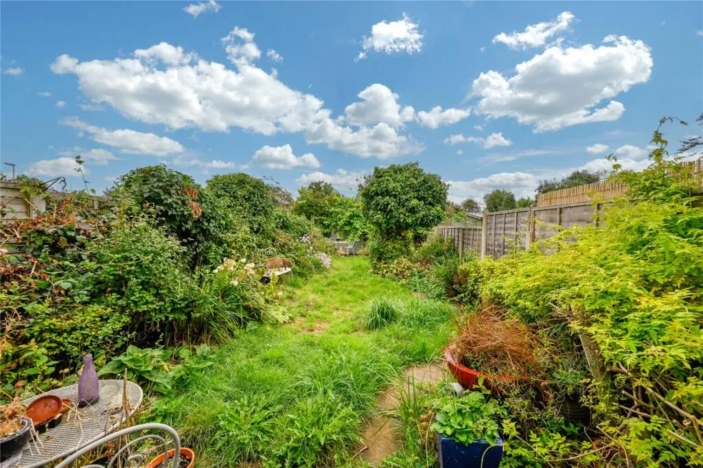 3 bed Terraced