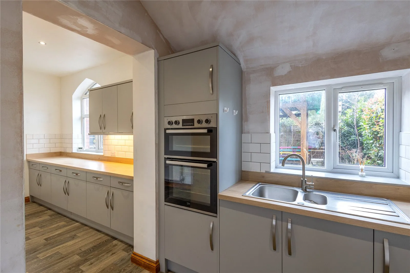 3 bed Detached