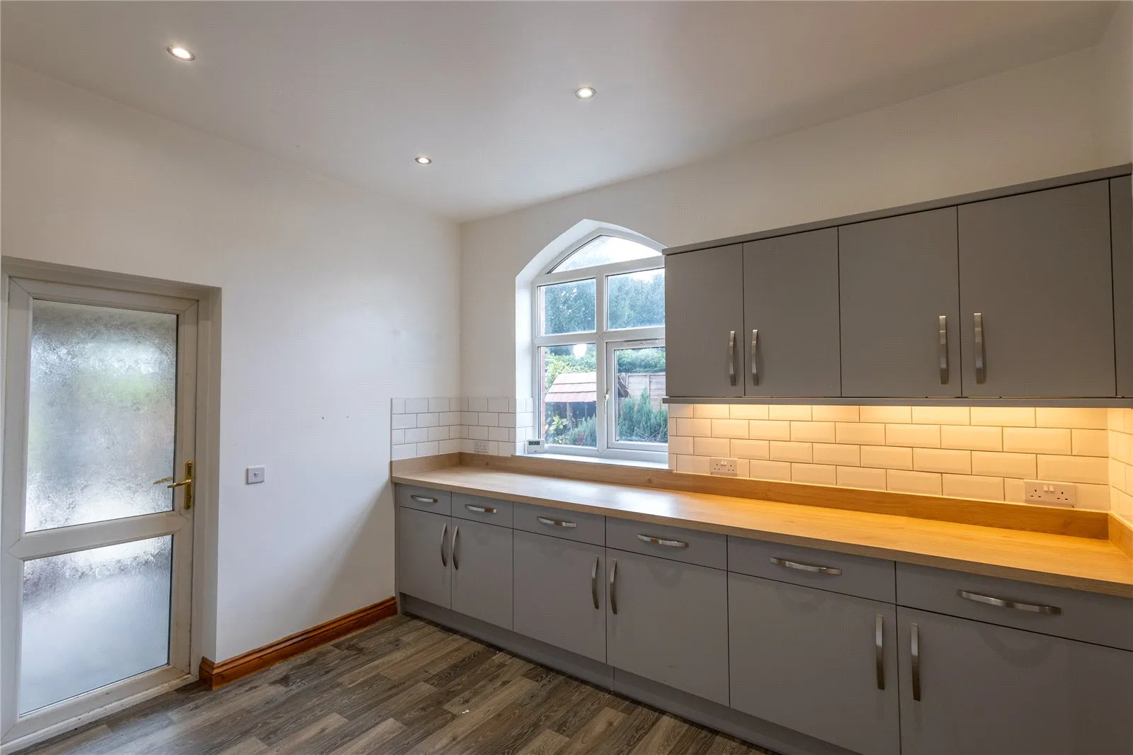3 bed Detached