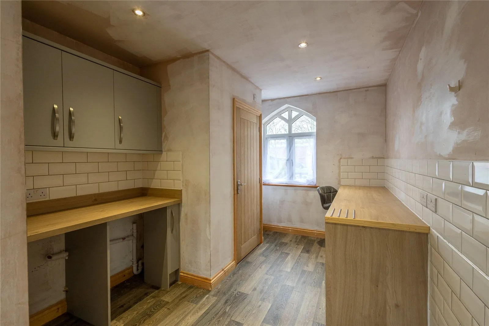 3 bed Detached