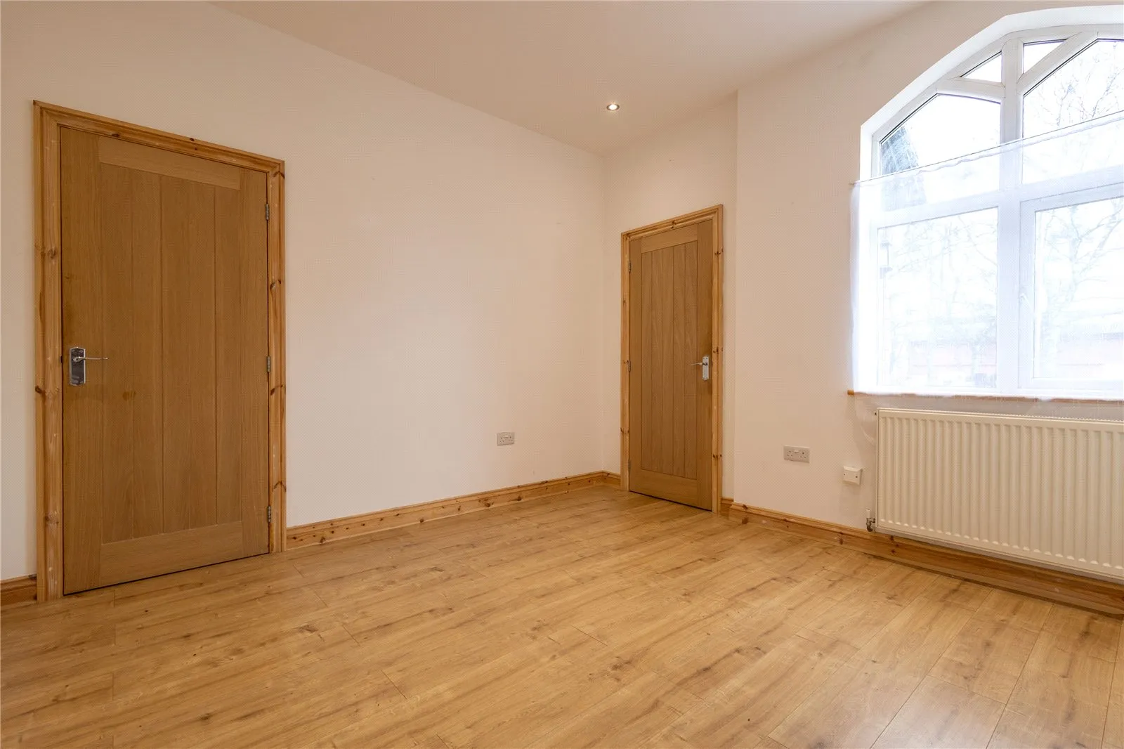 3 bed Detached