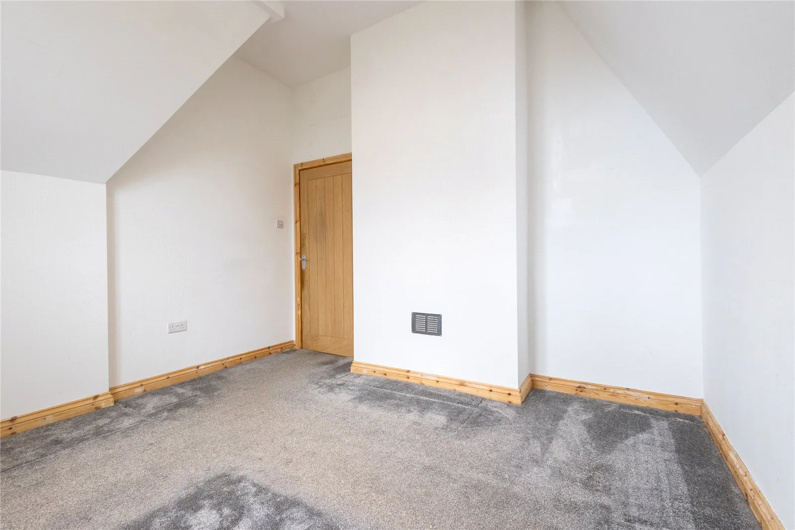 3 bed Detached