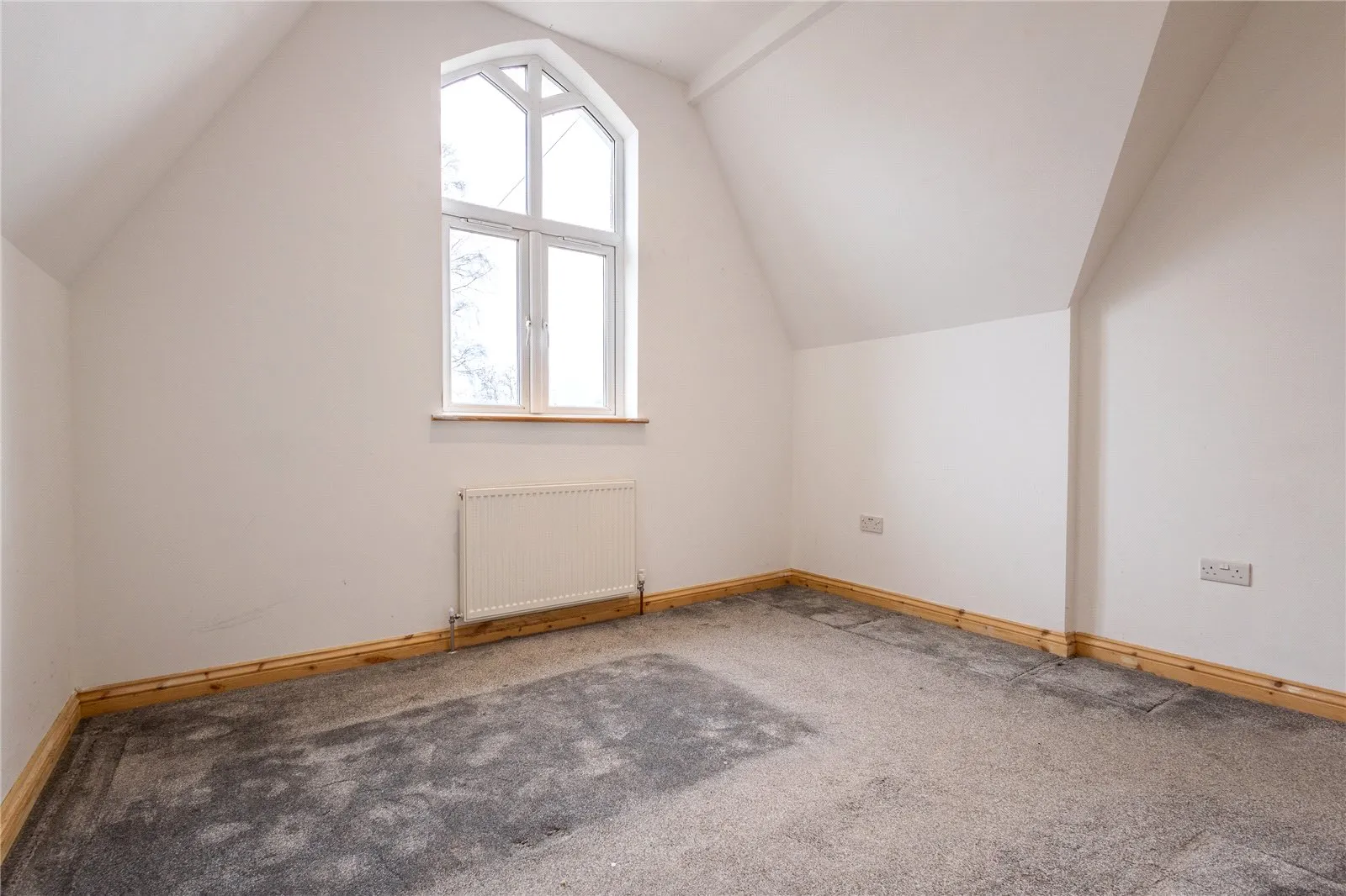 3 bed Detached