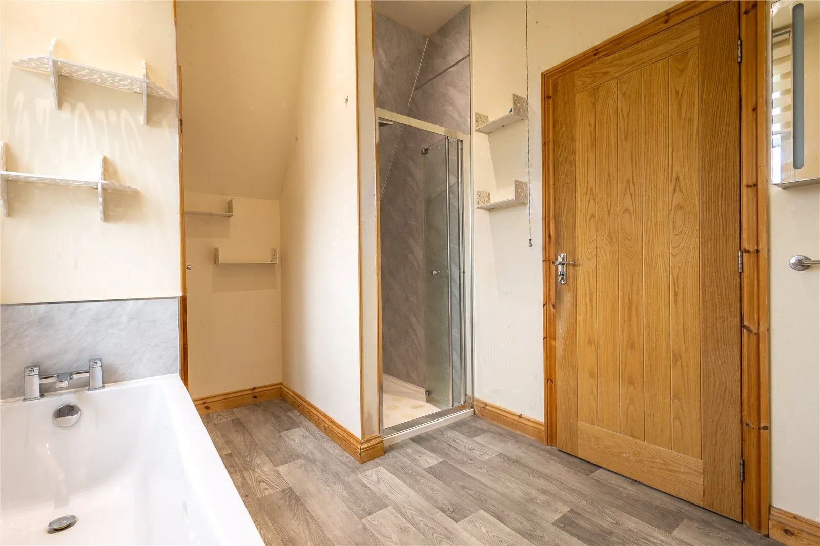 3 bed Detached
