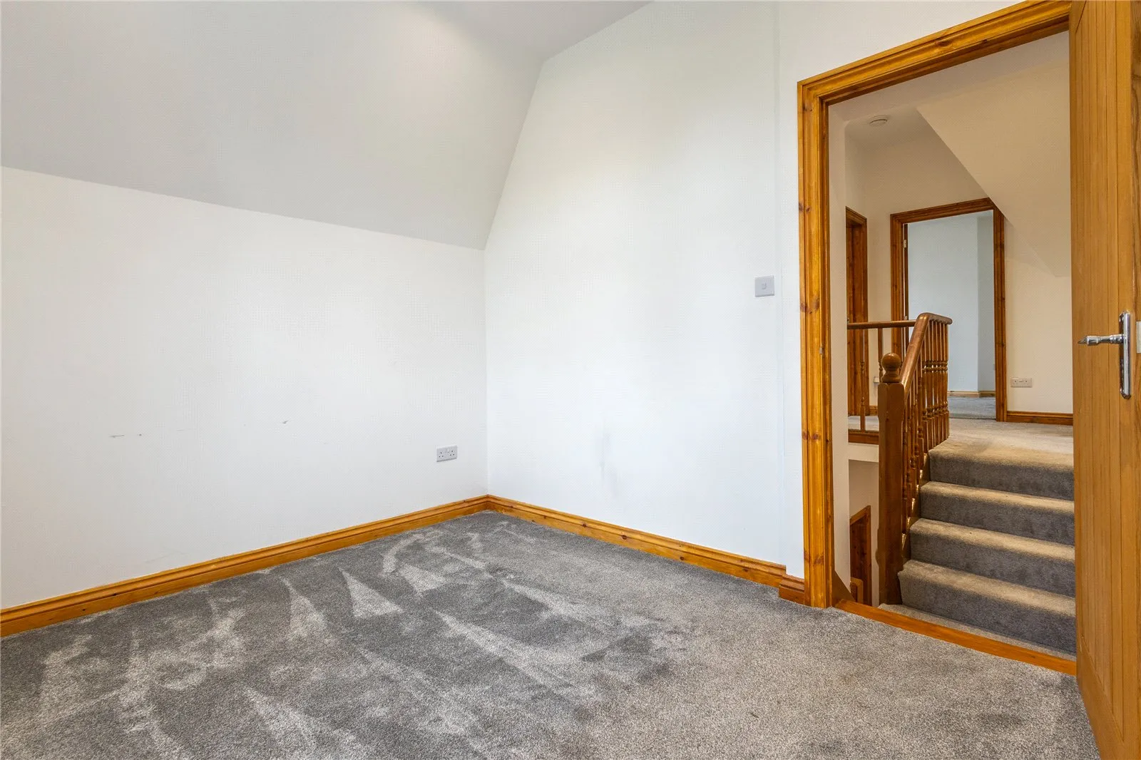 3 bed Detached