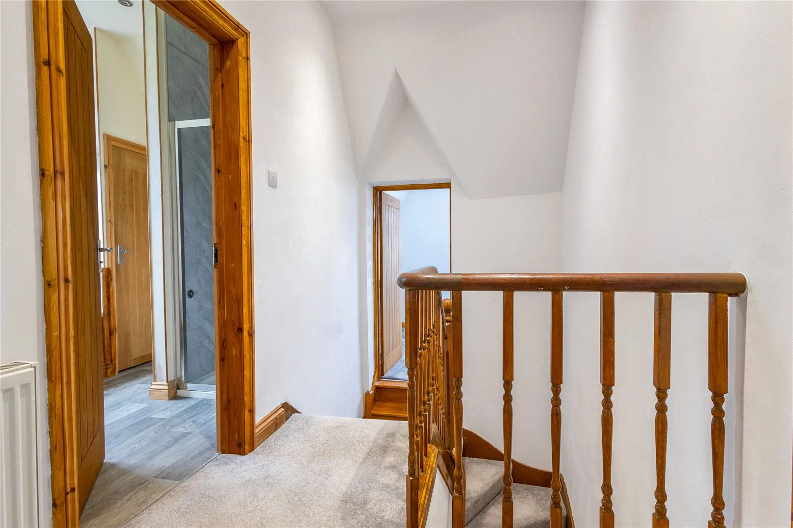 3 bed Detached