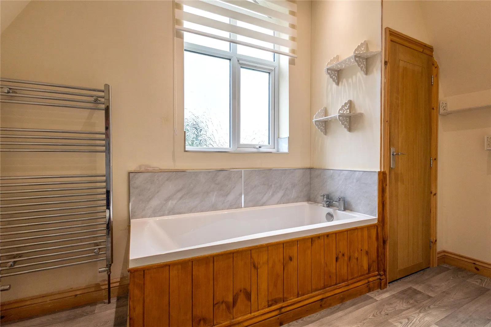 3 bed Detached