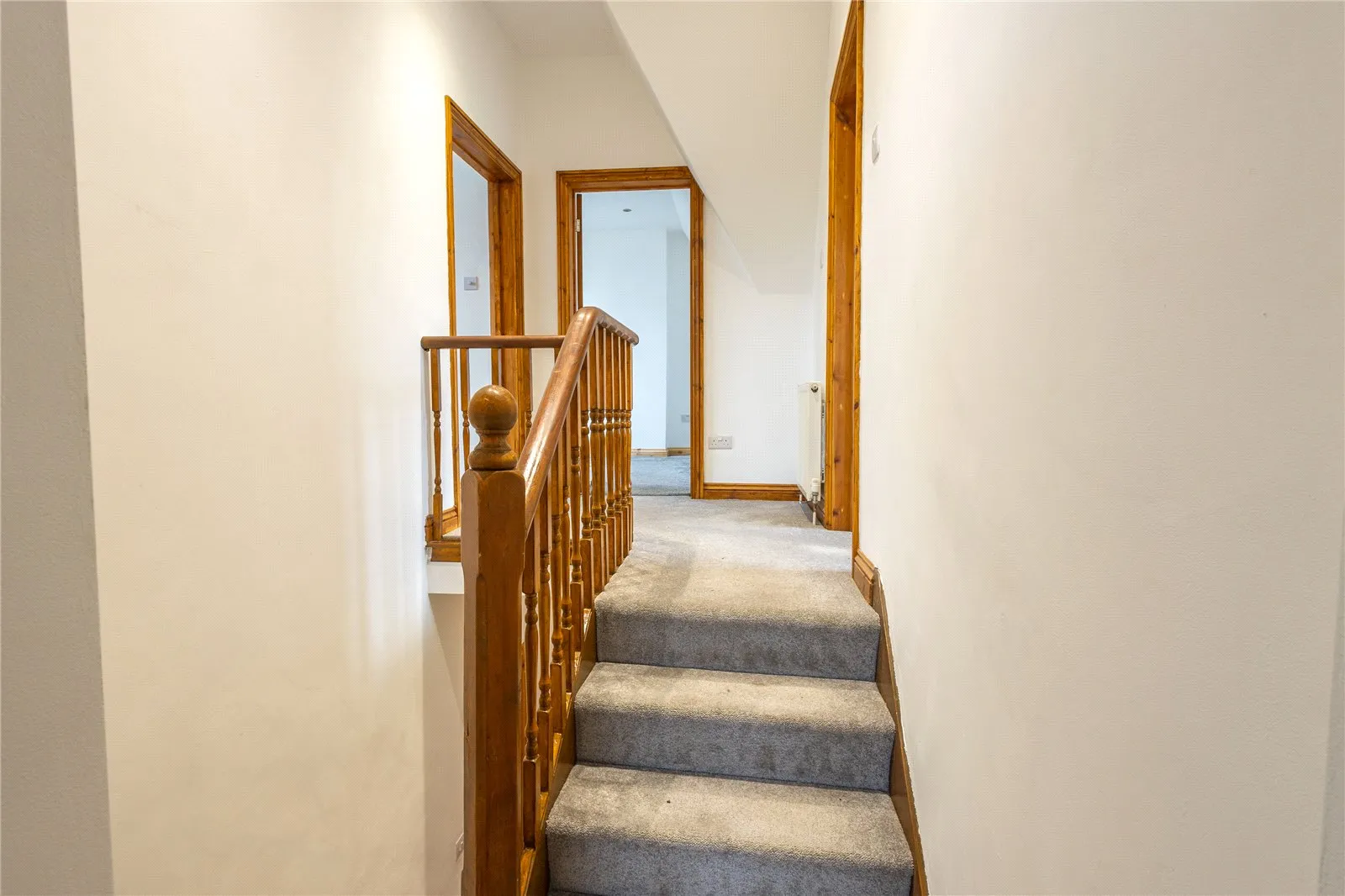 3 bed Detached