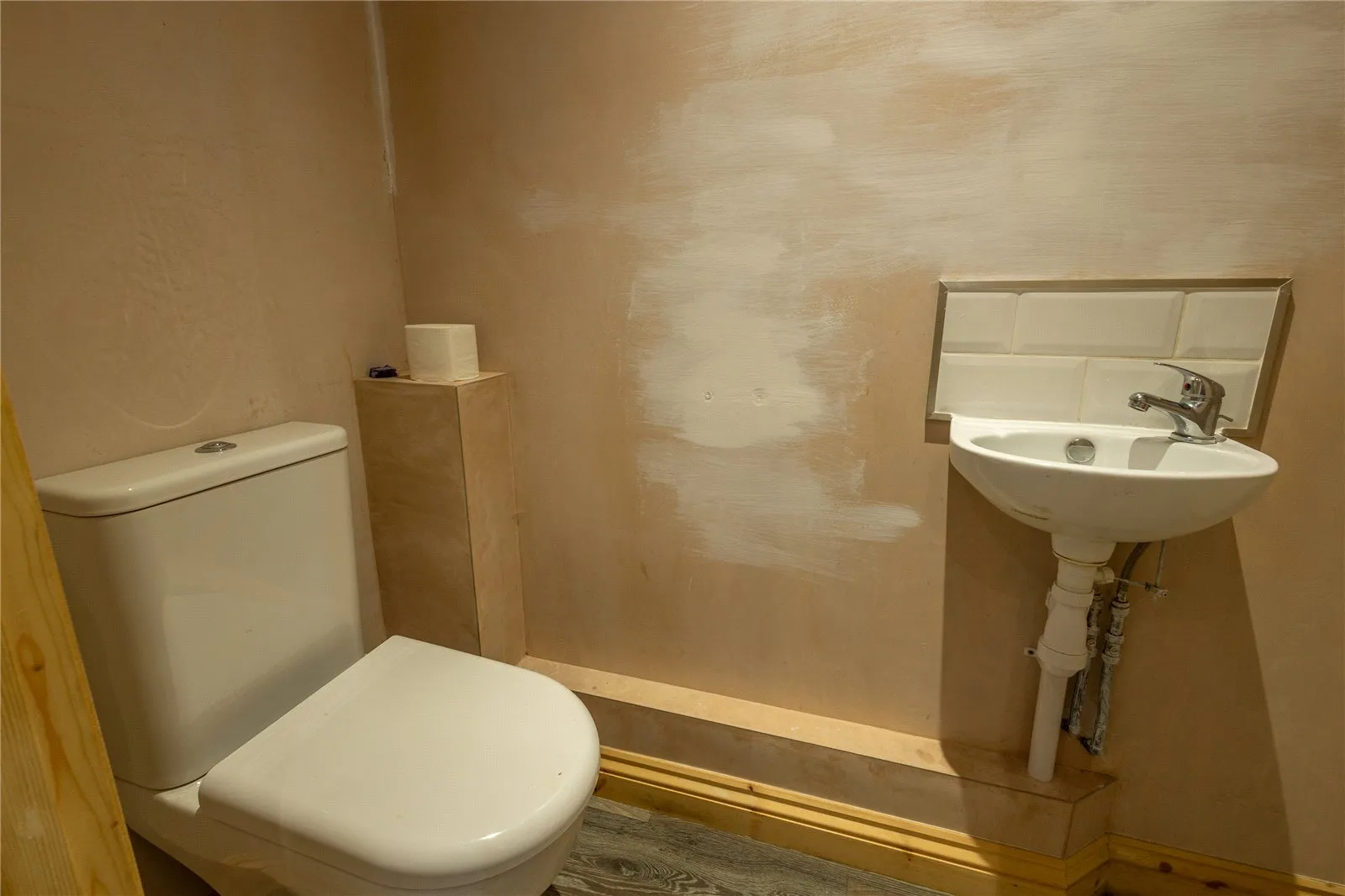 3 bed Detached